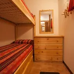 Anna Benedetti Appartement Sappada