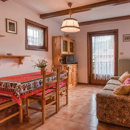 Anna Benedetti Appartement Sappada