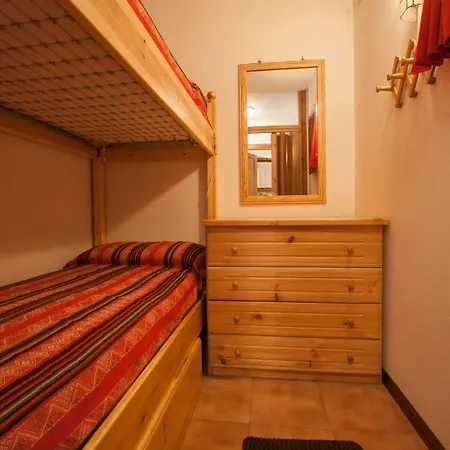 Anna Benedetti 아파트 사파다