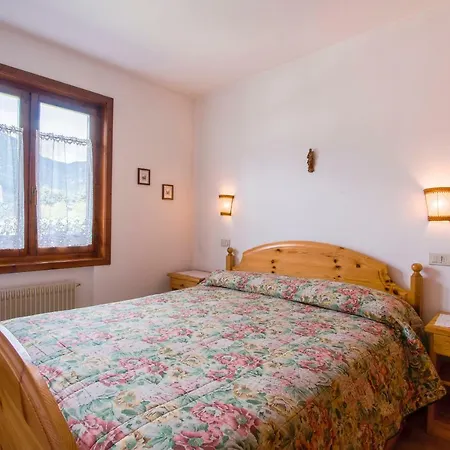 Anna Benedetti 아파트 사파다