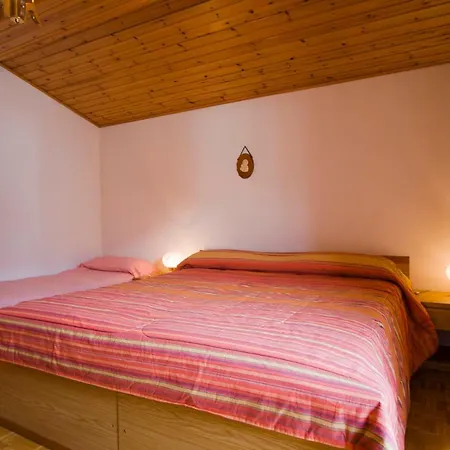 Anna Benedetti 아파트 사파다