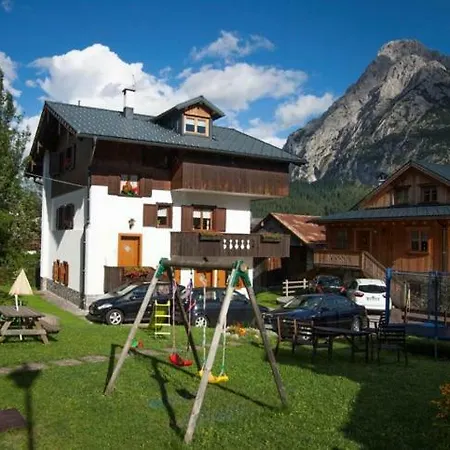 Anna Benedetti 아파트 *